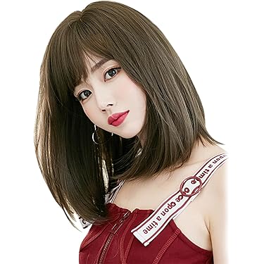 Amazon.co.jp 最新リリース: レディースフルウィッグ の新着